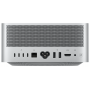 Мини ПК Apple Mac Studio M4 Max серебристый Мини ПК Apple Mac Studio M4 Max серебристый