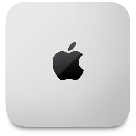 Мини ПК Apple Mac Studio M4 Max серебристый Мини ПК Apple Mac Studio M4 Max серебристый