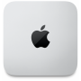 Мини ПК Apple Mac Studio M4 Max серебристый Мини ПК Apple Mac Studio M4 Max серебристый
