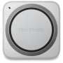 Мини ПК Apple Mac Studio M4 Max серебристый Мини ПК Apple Mac Studio M4 Max серебристый