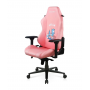Кресло игровое DX Racer Craft Hallo cat (CRA-008-P-H1) розовый