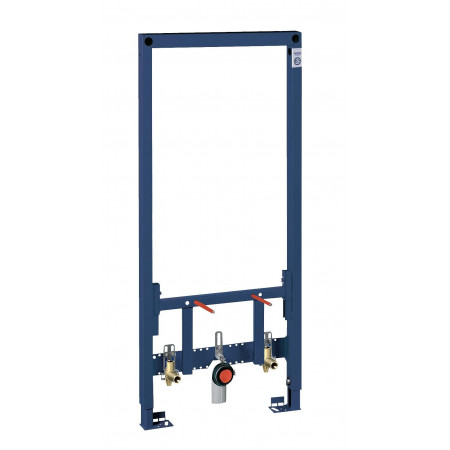 Инсталляция для биде GROHE Rapid SL (38553001) синий