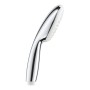 Душевые гарнитуры GROHE Tempesta 110 (27852003) серебристый