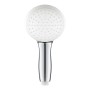 Душевые гарнитуры GROHE Tempesta 110 (27852003) серебристый