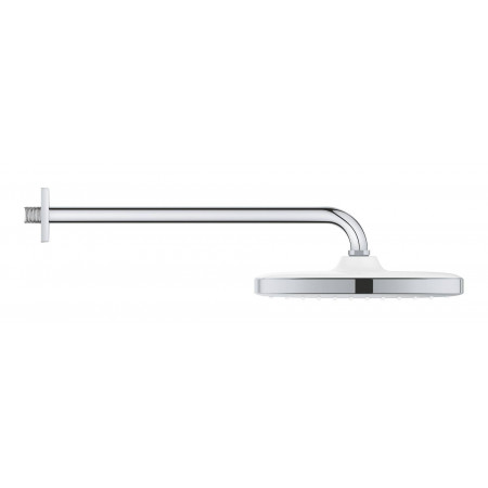 Верхний душ GROHE Tempesta 250 Cube (26687000) хром