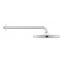 Верхний душ GROHE Tempesta 250 Cube (26687000) хром