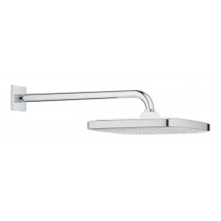 Верхний душ GROHE Tempesta 250 Cube (26687000) хром