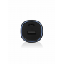Автомобильное зарядное устройство SmartCharger Duo PD 2CKP02CS черный