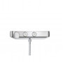 Душевая система GROHE Euphoria SmartControl 26509000 хром