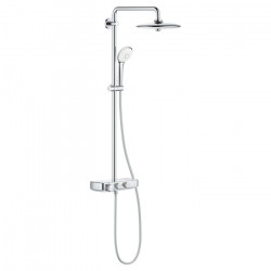 Душевая система GROHE Euphoria SmartControl 26509000 хром