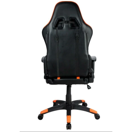 Кресло игровое Canyon Fobos GC-3 (CND-SGCH3) черно-оранжевый