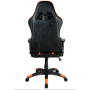 Кресло игровое Canyon Fobos GC-3 (CND-SGCH3) черно-оранжевый