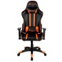 Кресло игровое Canyon Fobos GC-3 (CND-SGCH3) черно-оранжевый