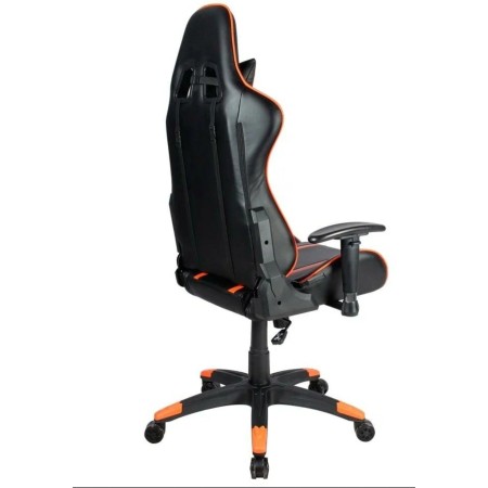 Кресло игровое Canyon Fobos GC-3 (CND-SGCH3) черно-оранжевый