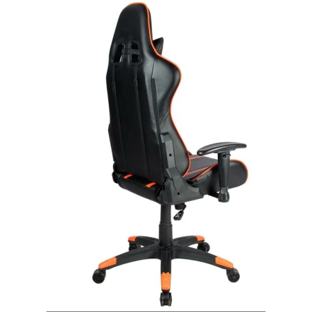 Кресло игровое Canyon Fobos GC-3 (CND-SGCH3) черно-оранжевый