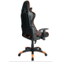 Кресло игровое Canyon Fobos GC-3 (CND-SGCH3) черно-оранжевый