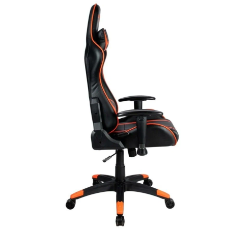 Кресло игровое Canyon Fobos GC-3 (CND-SGCH3) черно-оранжевый