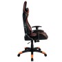 Кресло игровое Canyon Fobos GC-3 (CND-SGCH3) черно-оранжевый
