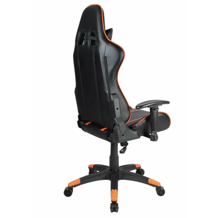 Кресло игровое Canyon Fobos GC-3 (CND-SGCH3) черно-оранжевый