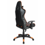 Кресло игровое Canyon Fobos GC-3 (CND-SGCH3) черно-оранжевый