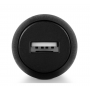 Автомобильное зарядное устройство ttec SmartCharger 2CKS20S ерный