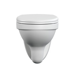 Унитаз CERSANIT DELFI TPL (60439) белый