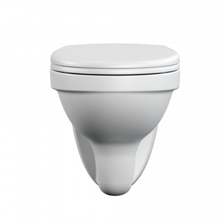Унитаз CERSANIT DELFI TPL (60439) белый
