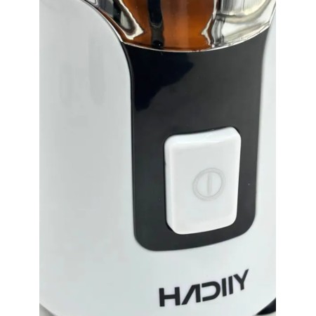 Блендер стационарный HADIIY HD-452 белый