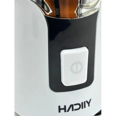 Блендер стационарный HADIIY HD-452 белый
