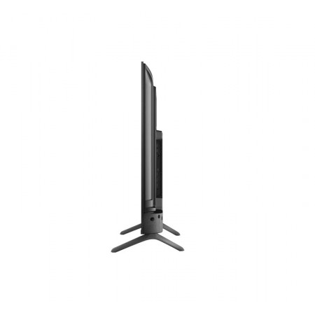 43" Телевизор Яндекс YNDX-00074 черный