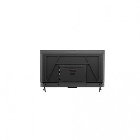 43" Телевизор Яндекс YNDX-00074 черный