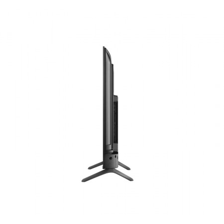 55" Телевизор Яндекс YNDX-00076 черный