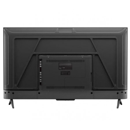 55" Телевизор Яндекс YNDX-00076 черный