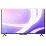 55" Телевизор Яндекс YNDX-00076 черный