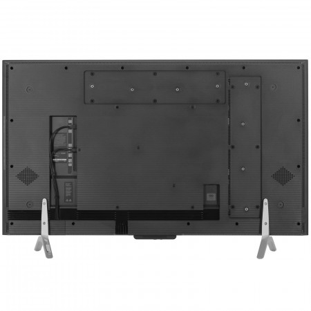 55" Телевизор Яндекс YNDX-00101 черный