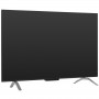 55" Телевизор Яндекс YNDX-00101 черный