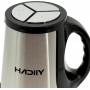 Кухонный измельчитель HADIIY HD-401 серебристый
