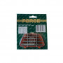 Экстрактор FORCE 63005 черный