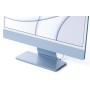Док-станция Satechi USB-C Slim Dock for 24” iMac голубой