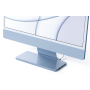 Док-станция Satechi USB-C Slim Dock for 24” iMac голубой