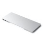 Док-станция Satechi USB-C Slim Dock for 24” iMac серебрянный