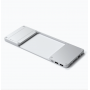 Док-станция Satechi USB-C Slim Dock for 24” iMac серебрянный