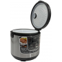 Мультиварка HADIIY HD-2200 черный