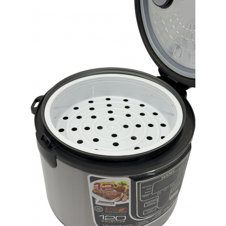 Мультиварка HADIIY HD-2200 черный