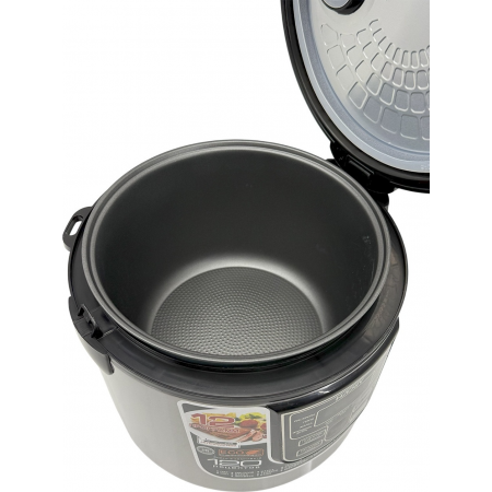 Мультиварка HADIIY HD-2200 черный