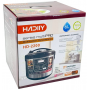 Мультиварка HADIIY HD-2200 черный