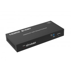 Приемо-передатчик Infobit iTrans E150SK черный