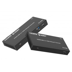 Приемо-передатчик Infobit iTrans E150U2 черный