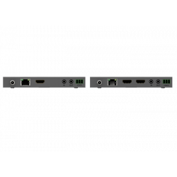 Приемопередатчик HDanywhere XTND 2K 150m HDA-250767 (HDA-250767) серый