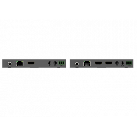 Приемопередатчик HDanywhere XTND 2K 150m HDA-250767 (HDA-250767) серый
